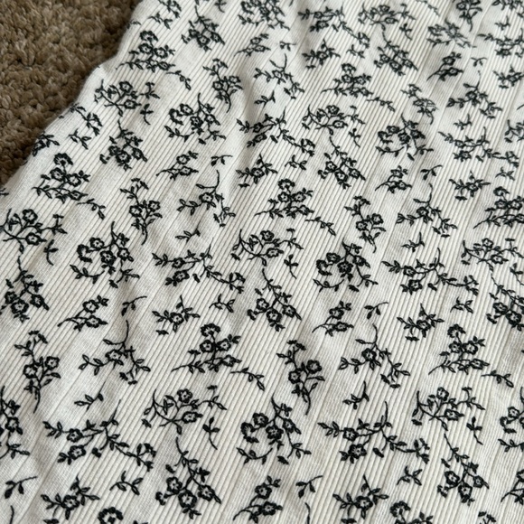 Pretties tee shirt dress - Picture 3 of 4